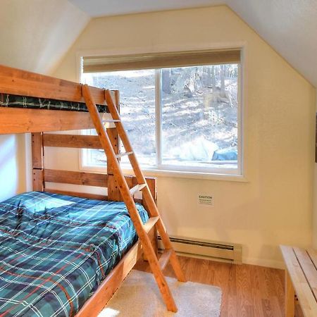 Hawks Nest Lodge Yosemite West Luaran gambar
