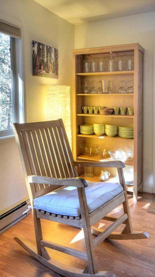 Hawks Nest Lodge Yosemite West Luaran gambar