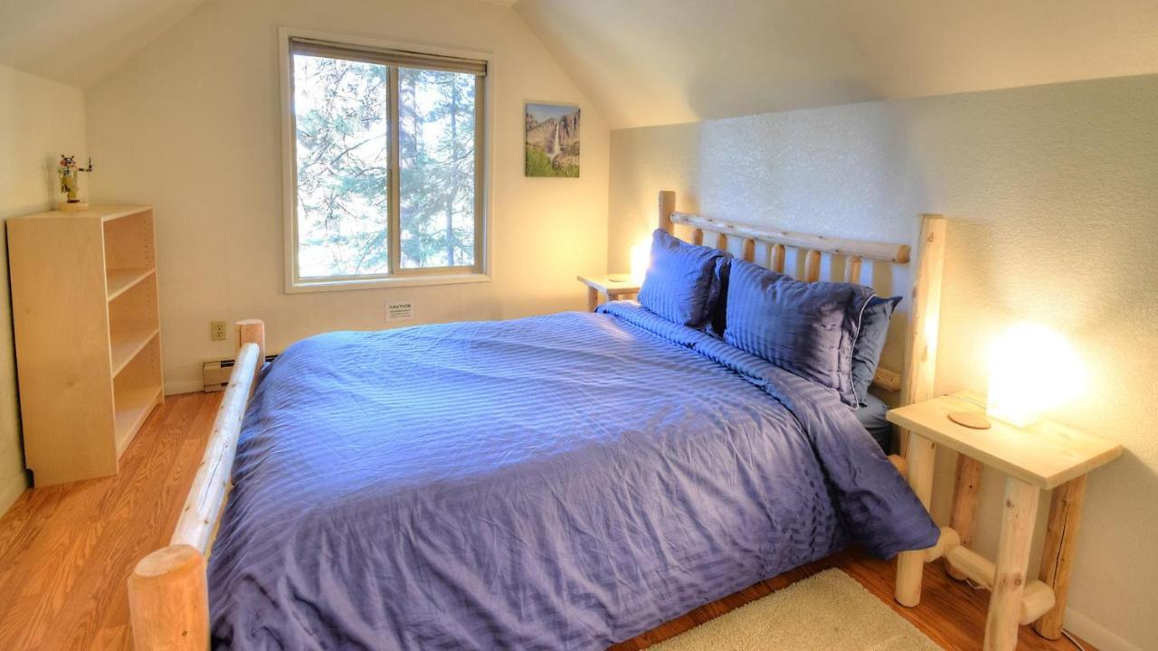Hawks Nest Lodge Yosemite West Luaran gambar