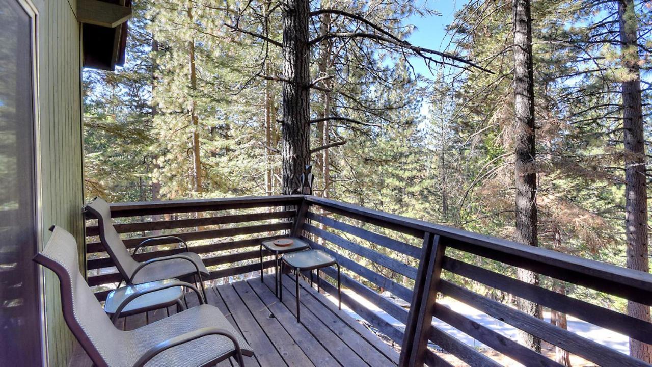 Hawks Nest Lodge Yosemite West Luaran gambar