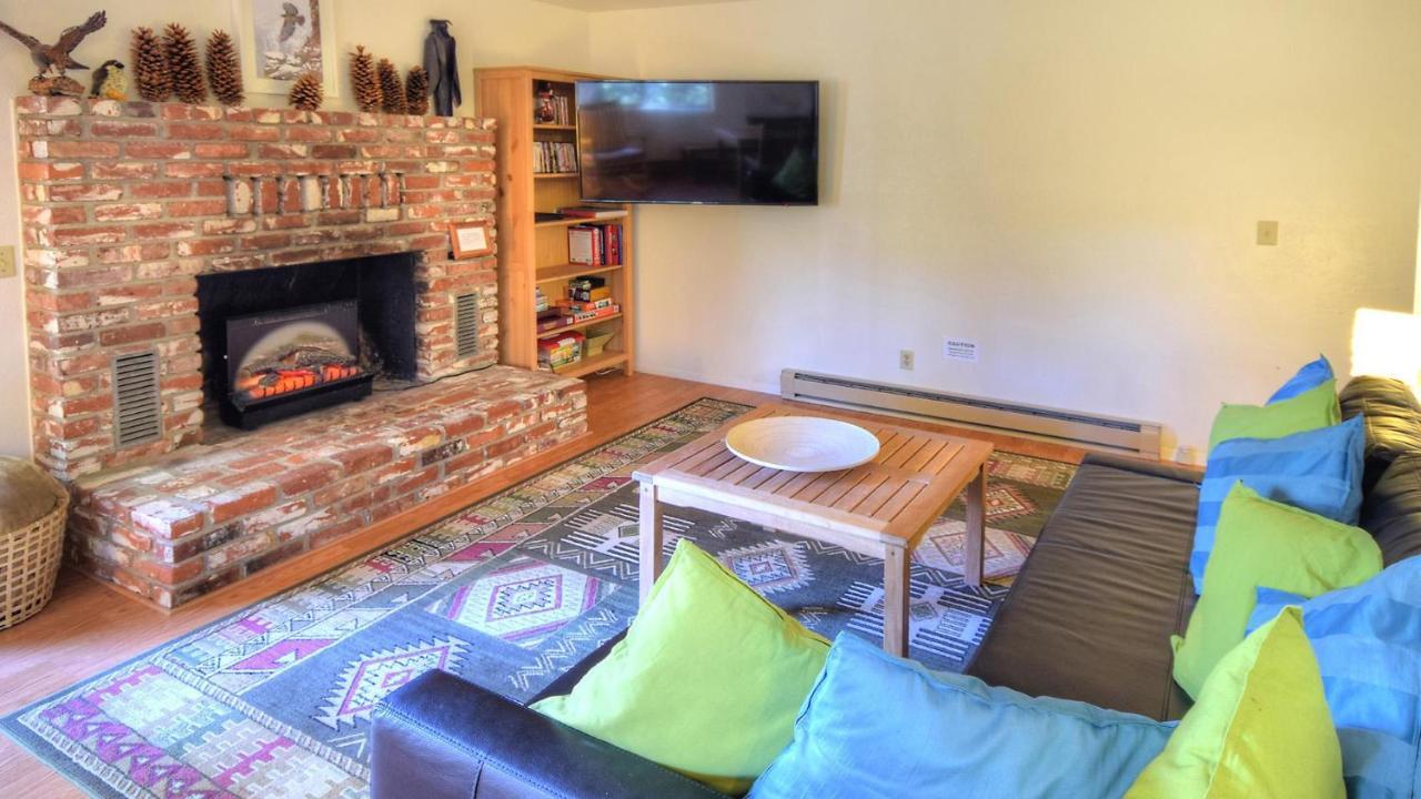 Hawks Nest Lodge Yosemite West Luaran gambar